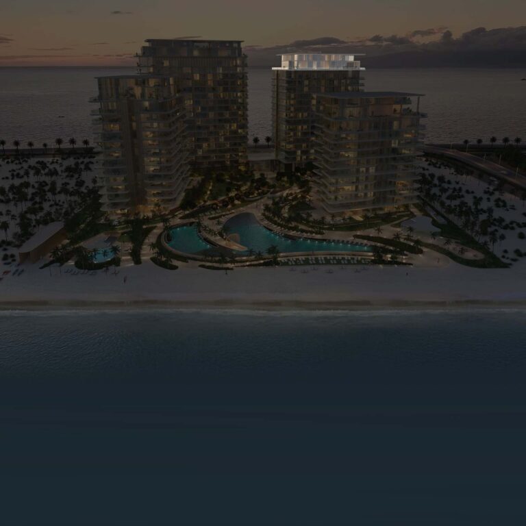 Serenia District East Residences