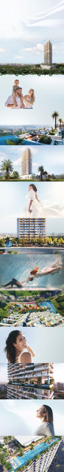 Cove Living by Imtiaz