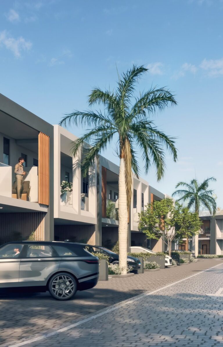 Verdana Residence 6