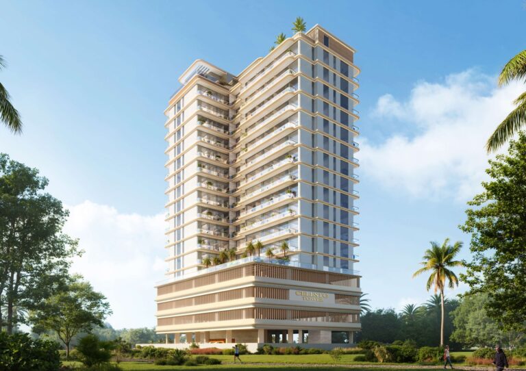 Celesto Tower 2