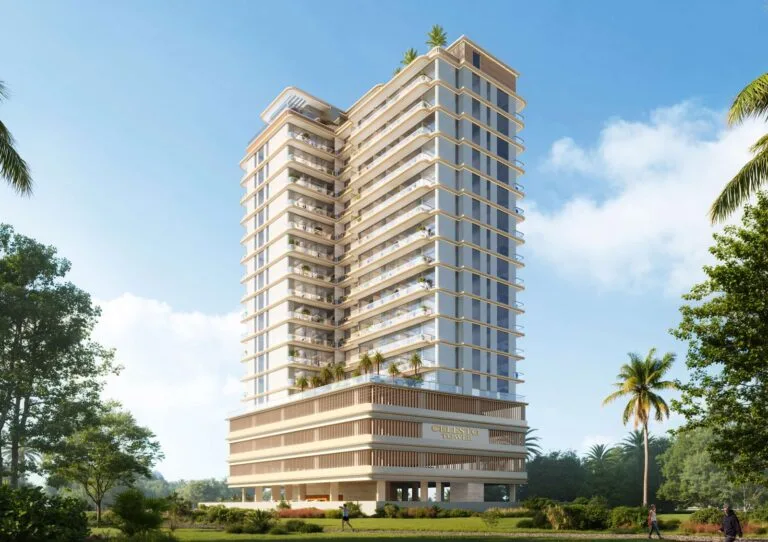 Недвижимость в Dubailand Residence Complex до 1 млн AED Continental Club Property LLC