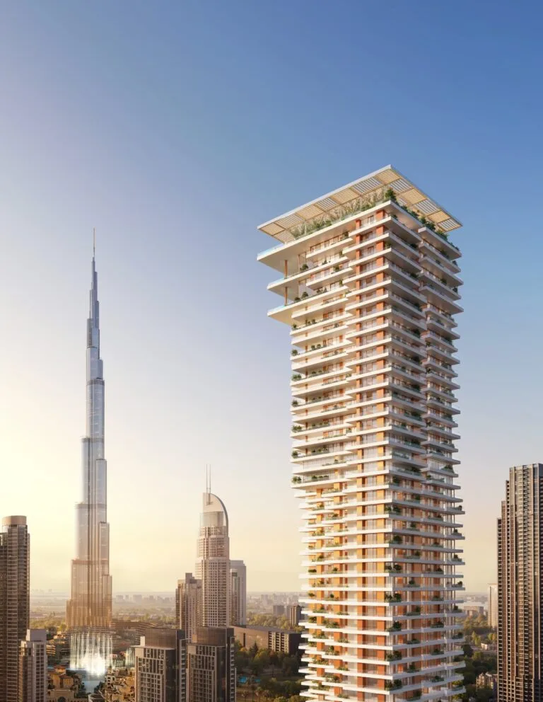 New Projects in Dubai Continental Club Property LLC