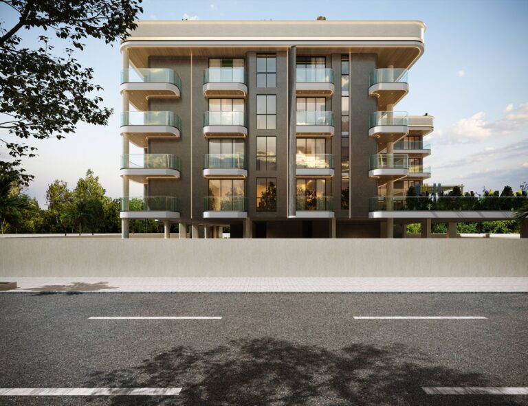 Vivida Residences