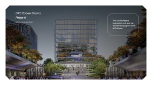 The Residences by DIFC