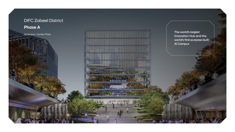 The Residences by DIFC