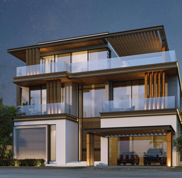 Harrisoni La Mer Villas