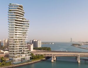 Ava at Palm Jumeirah