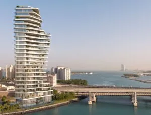 Ava at Palm Jumeirah
