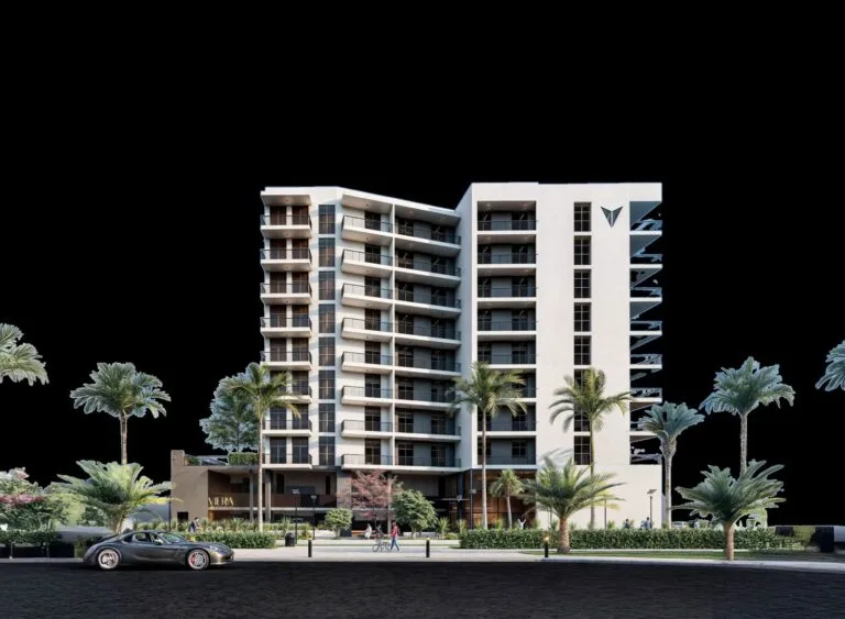 Viera Residences