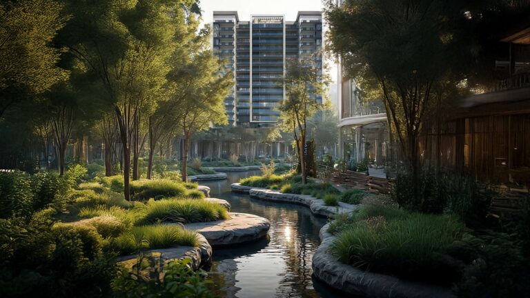 Amer Al Ghurair Residences