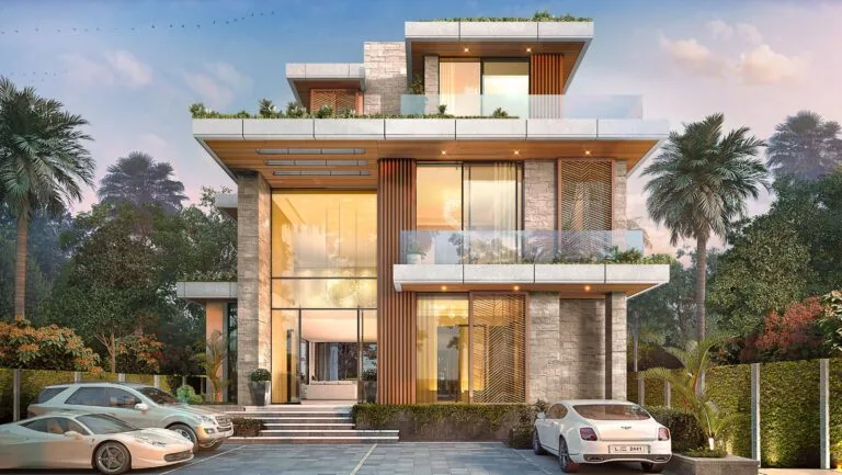 Dubai Project Catalogue Continental Club Property LLC