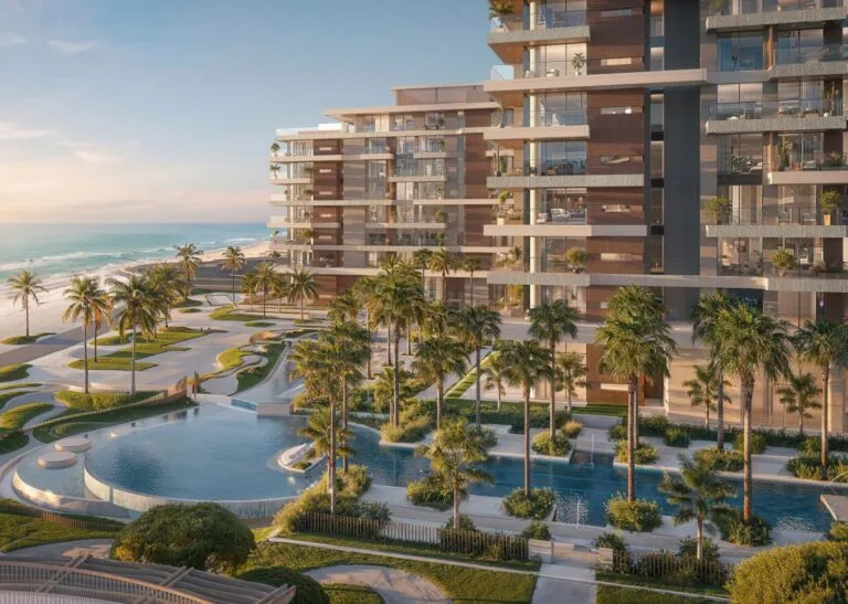 Ellington Sands II Tower A