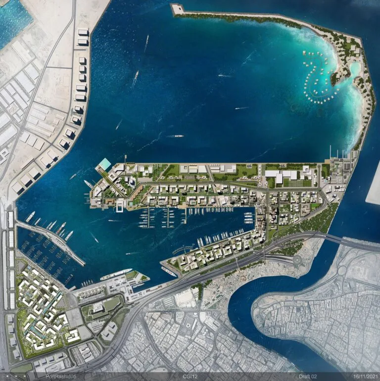 Marina Views Tower 2