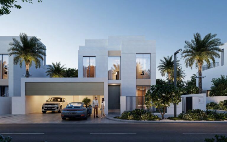 Salva by Emaar