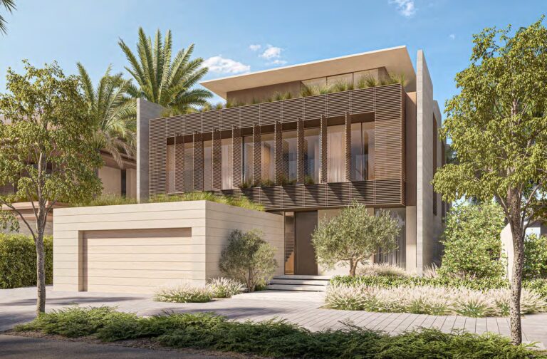Villa Cobalt
