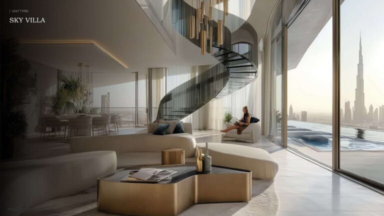 Coralis Residences