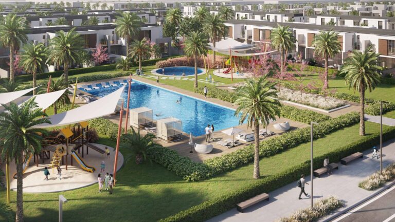 Murooj Al Furjan West