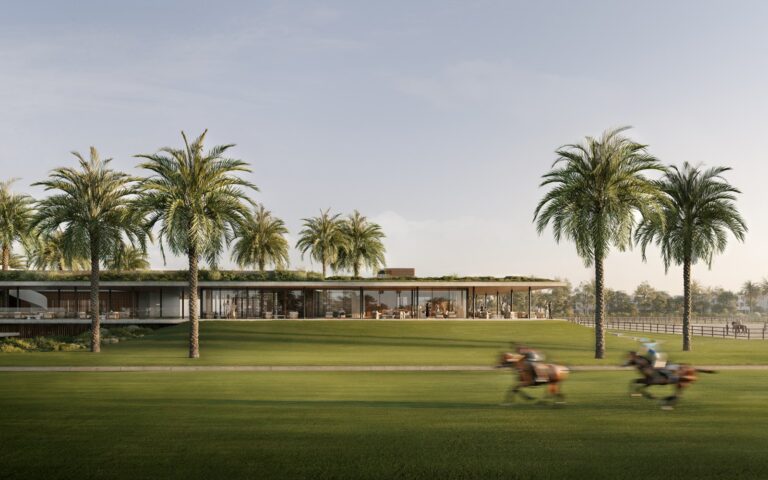 Chevalia Fields at Grand Polo Club and Resort