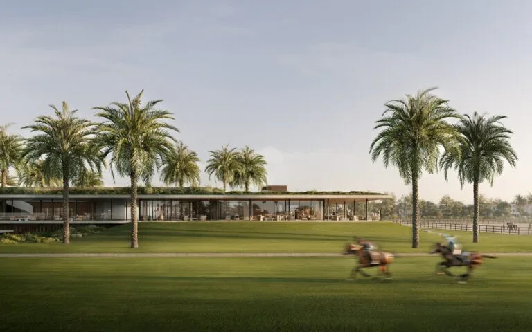 Chevalia Fields at Grand Polo Club and Resort