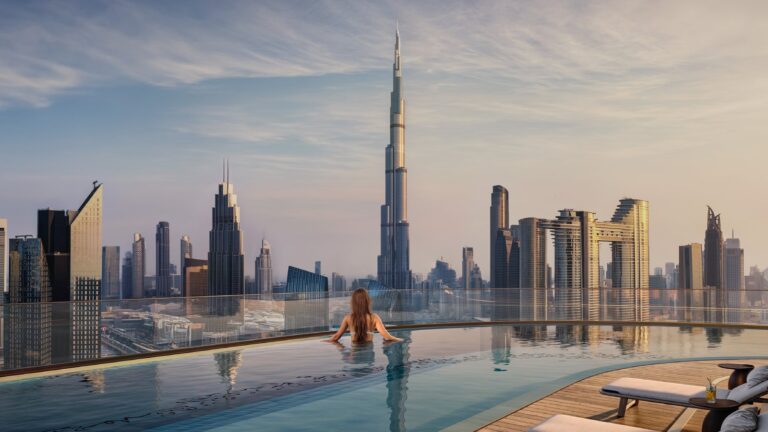 Sol Luxe Tower
