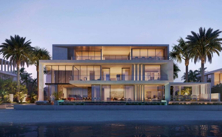 The Coral Collection Villas