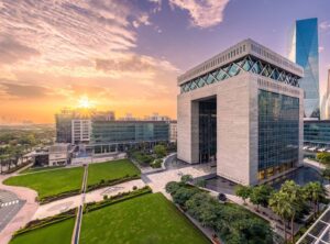 DIFC Living