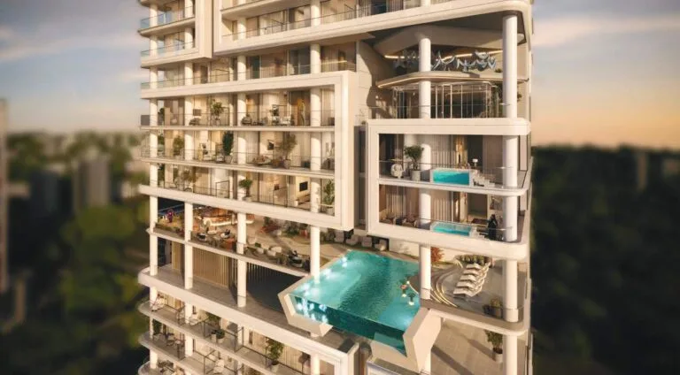 Allura Residences