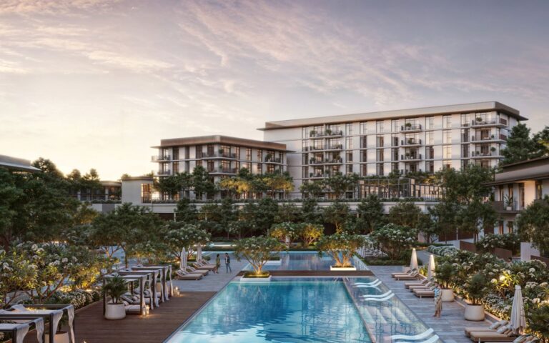 Ocean Star Building 2