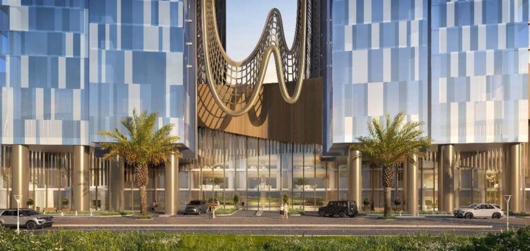 Skyhills Residences