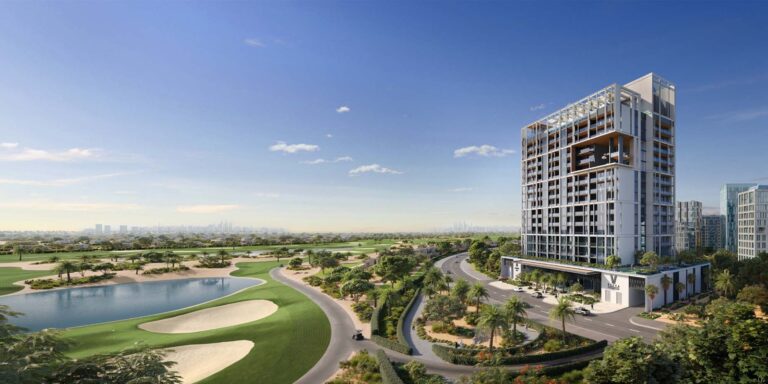 Vista by Prestige One