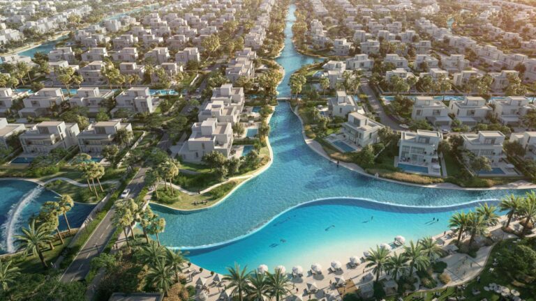 Palmeira the Oasis