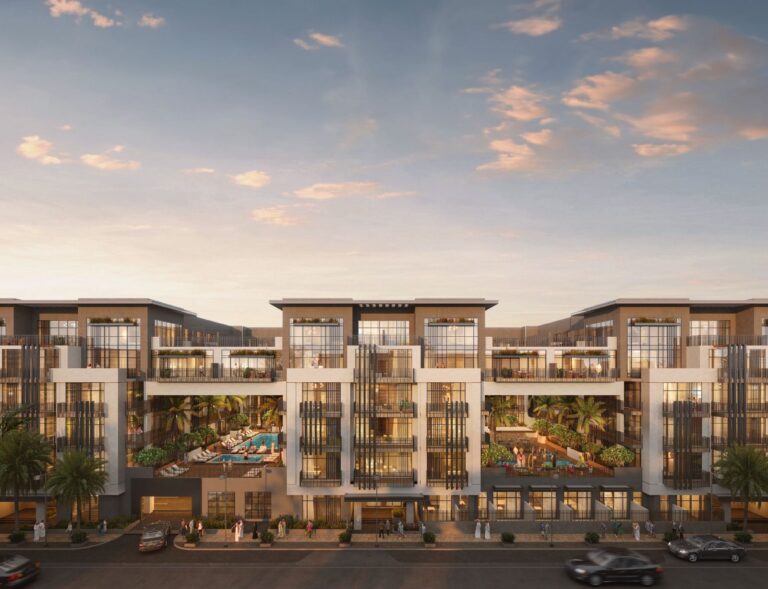 Parkwood Residence