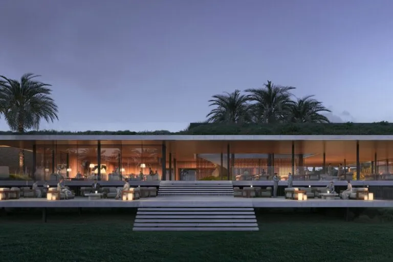 Новые проекты в Дубае Continental Club Property LLC