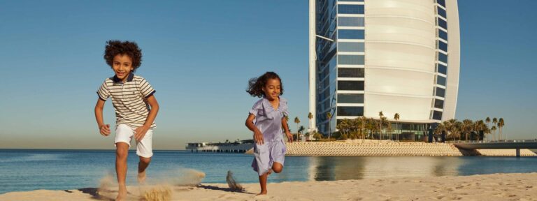 Jadeel at Madinat Jumeirah Living