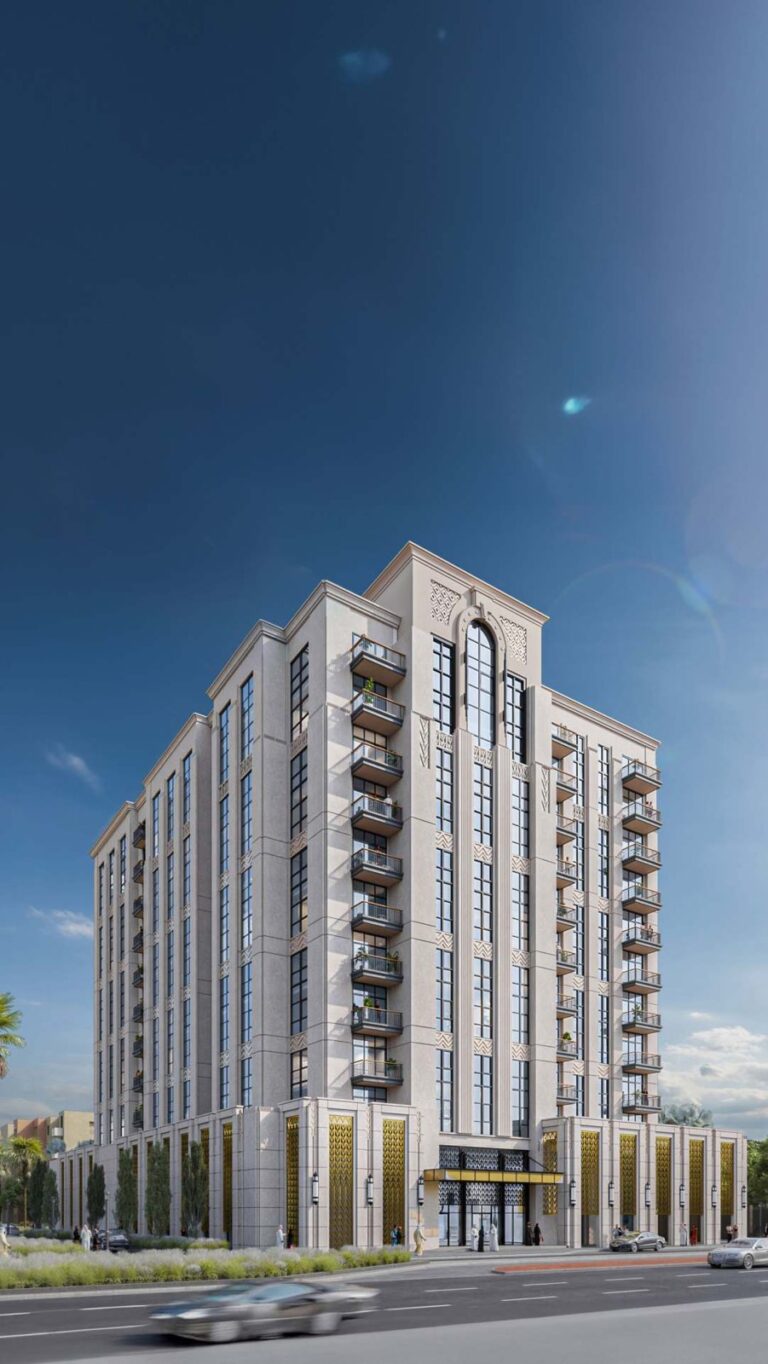 Avenue Residence 5