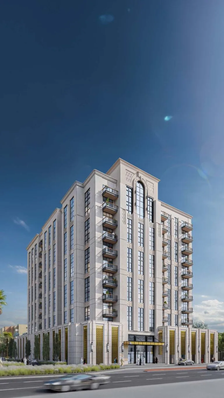 Avenue Residence 5