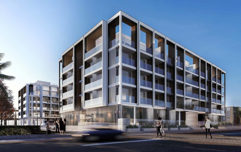 Binghatti Galaxy Tower B