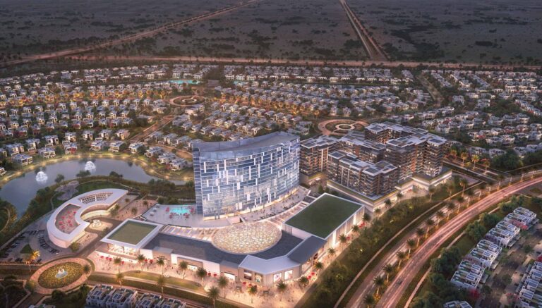Hayat by Dubai South