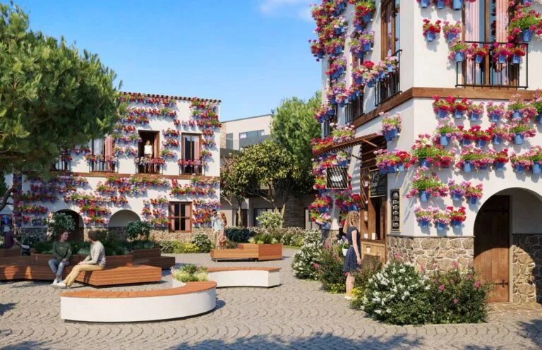 Dubai Project Catalogue Continental Club Property LLC