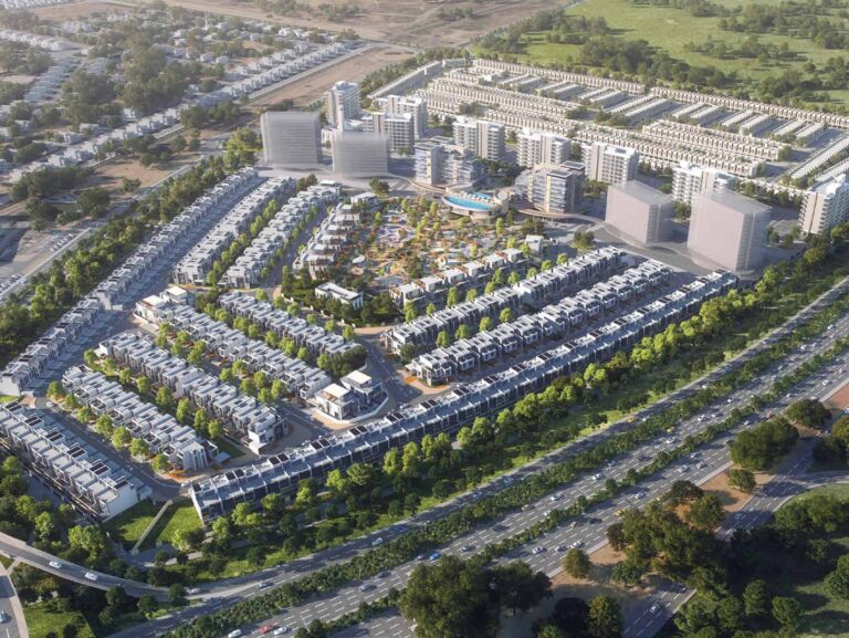 Mag City Meydan