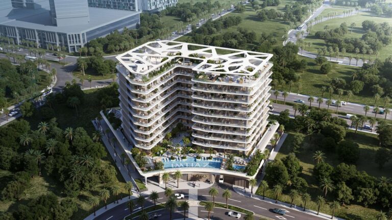Inara Residence