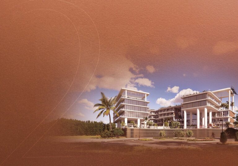 Samana Hills South 2 Tower B