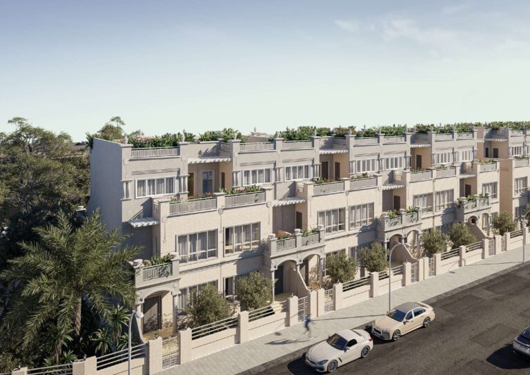 Marwa Homes III