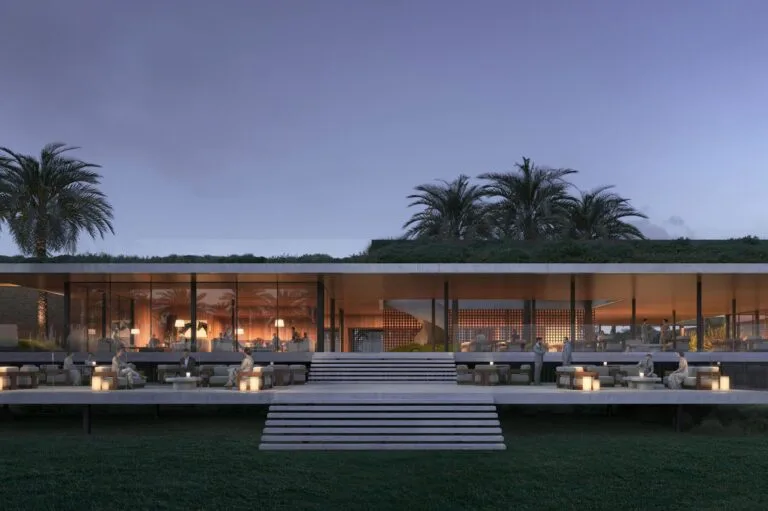 Новые проекты в Дубае Continental Club Property LLC