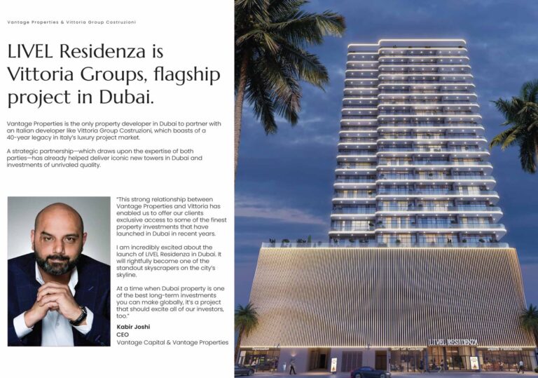 Livel Residenza