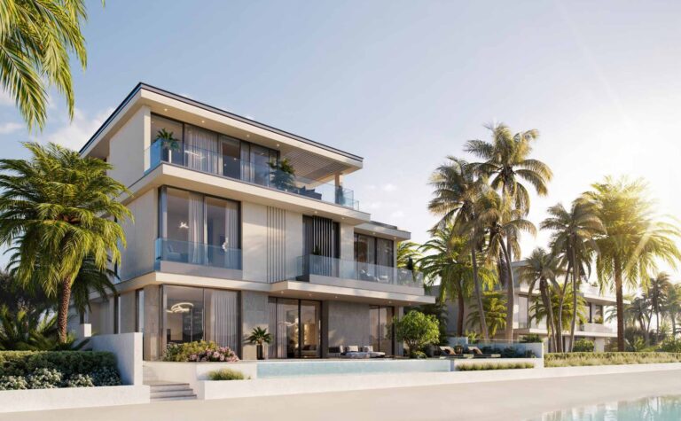 The Beach Collection Frond O