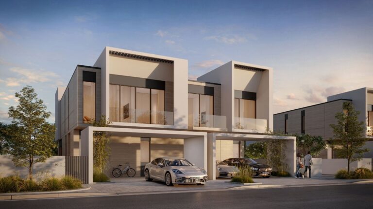 Dar Global Villas