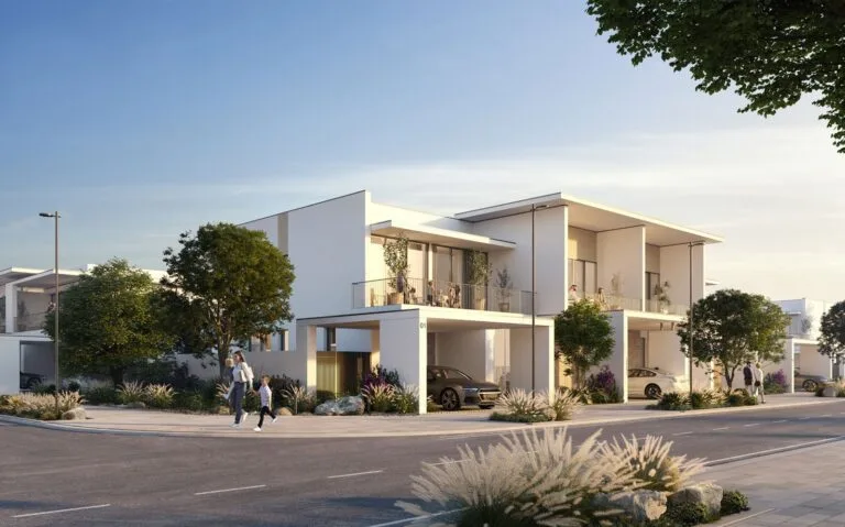 Lillia Townhouses