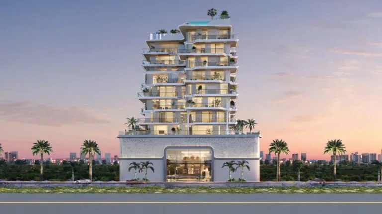 Luminous Coastal Living