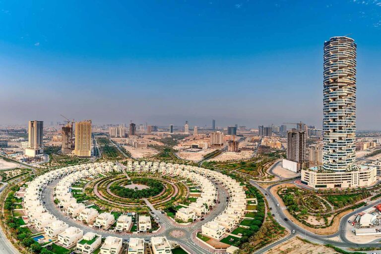 Marwa Heights